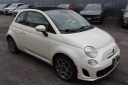 Thumbnail image of 2018 FIAT 500c at Car Tec Enterprise