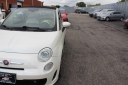 Thumbnail image of 2018 FIAT 500c at Car Tec Enterprise