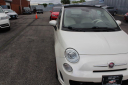 Thumbnail image of 2018 FIAT 500c at Car Tec Enterprise