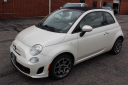 Thumbnail image of 2018 FIAT 500c at Car Tec Enterprise