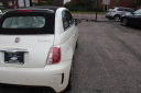 Thumbnail image of 2018 FIAT 500c at Car Tec Enterprise
