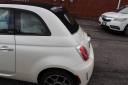 Thumbnail image of 2018 FIAT 500c at Car Tec Enterprise