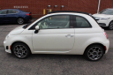 Thumbnail image of 2018 FIAT 500c at Car Tec Enterprise