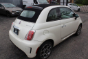 Thumbnail image of 2018 FIAT 500c at Car Tec Enterprise