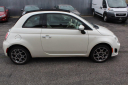 Thumbnail image of 2018 FIAT 500c at Car Tec Enterprise