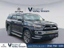 Thumbnail image of 2018 Toyota 4Runner at Acura of Valley Stream