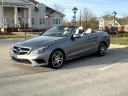 Thumbnail image of 2014 Mercedes-Benz E-Class at Auto Group of Louisville