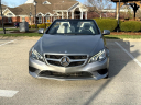 Thumbnail image of 2014 Mercedes-Benz E-Class at Auto Group of Louisville