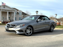 2014 Mercedes-Benz E-Class E 350 at Auto Group of Louisville