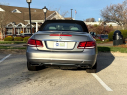 Thumbnail image of 2014 Mercedes-Benz E-Class at Auto Group of Louisville