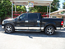 Thumbnail image of 2006 Lincoln Mark LT at One Stop Auto Sales, LLC
