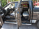 Thumbnail image of 2006 Lincoln Mark LT at One Stop Auto Sales, LLC