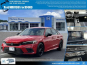 Thumbnail image of 2024 Honda Civic at Mariano Rivera Honda