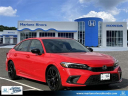 Thumbnail image of 2024 Honda Civic at Mariano Rivera Honda