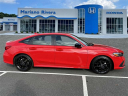 Thumbnail image of 2024 Honda Civic at Mariano Rivera Honda