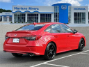 Thumbnail image of 2024 Honda Civic at Mariano Rivera Honda