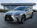 Thumbnail image of 2024 Lexus NX 250 at Genesis Northwest