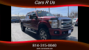 Thumbnail image of 2013 Ford F-250 Super Duty at Cars R Us