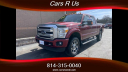 Thumbnail image of 2013 Ford F-250 Super Duty at Cars R Us