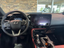 Thumbnail image of 2022 Lexus NX 350h at Lexus Of Lehigh Valley