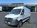 2025 Mercedes-Benz Sprinter 2500 at MercedesBenzOfNovi of Novi, MI