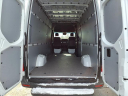 Thumbnail image of 2025 Mercedes-Benz Sprinter at MercedesBenzOfNovi of Novi, MI