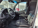 Thumbnail image of 2025 Mercedes-Benz Sprinter at MercedesBenzOfNovi of Novi, MI