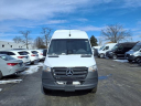 Thumbnail image of 2025 Mercedes-Benz Sprinter at MercedesBenzOfNovi of Novi, MI