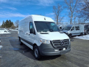 Thumbnail image of 2025 Mercedes-Benz Sprinter at MercedesBenzOfNovi of Novi, MI