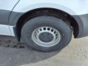 Thumbnail image of 2025 Mercedes-Benz Sprinter at MercedesBenzOfNovi of Novi, MI