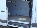 Thumbnail image of 2025 Mercedes-Benz Sprinter at MercedesBenzOfNovi of Novi, MI