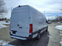 Thumbnail image of 2025 Mercedes-Benz Sprinter at MercedesBenzOfNovi of Novi, MI