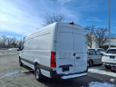 Thumbnail image of 2025 Mercedes-Benz Sprinter at MercedesBenzOfNovi of Novi, MI