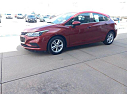 Thumbnail image of 2017 Chevrolet Cruze at Tom Davis Buick Cadillac Chevrolet GMC