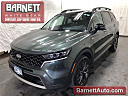 Thumbnail image of 2021 Kia Sorento at Barnett Chrysler Jeep Dodge Ram