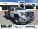 Thumbnail image of 2018 GMC Sierra 3500HD at Berglund Chrysler Jeep