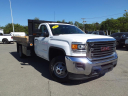 Thumbnail image of 2018 GMC Sierra 3500HD at Berglund Chrysler Jeep