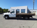 Thumbnail image of 2018 GMC Sierra 3500HD at Berglund Chrysler Jeep