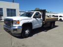Thumbnail image of 2018 GMC Sierra 3500HD at Berglund Chrysler Jeep