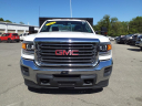 Thumbnail image of 2018 GMC Sierra 3500HD at Berglund Chrysler Jeep