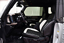 Thumbnail image of 2021 Ford Bronco at Woodys Automotive Group