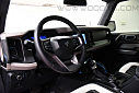 Thumbnail image of 2021 Ford Bronco at Woodys Automotive Group