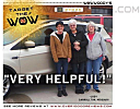 Thumbnail image of 2021 Ford Bronco at Woodys Automotive Group
