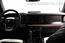 Thumbnail image of 2021 Ford Bronco at Woodys Automotive Group