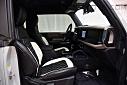 Thumbnail image of 2021 Ford Bronco at Woodys Automotive Group