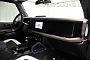 Thumbnail image of 2021 Ford Bronco at Woodys Automotive Group