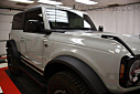 Thumbnail image of 2021 Ford Bronco at Woodys Automotive Group