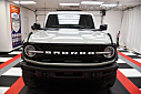 Thumbnail image of 2021 Ford Bronco at Woodys Automotive Group