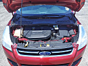 Thumbnail image of 2016 Ford Escape at Duncan Ford Chrysler