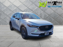 Thumbnail image of 2021 Mazda CX-5 at Maxon Hyundai Inc.